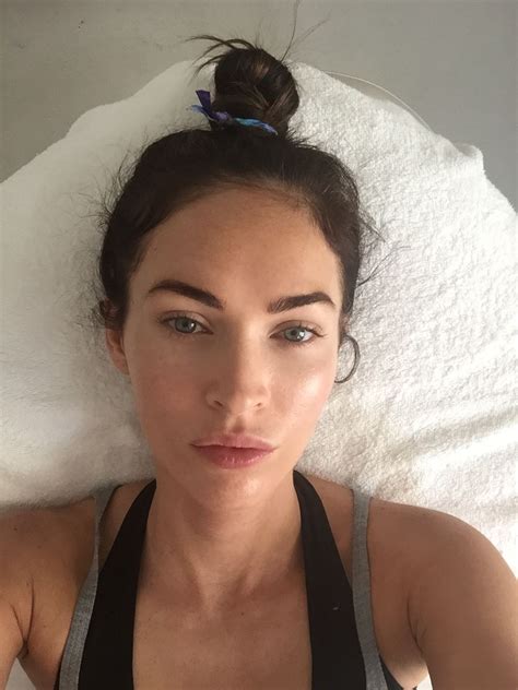 Megan Fox Nude — topless pics, sex scenes & leaked photos